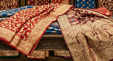 Banarasi silk saree buyers in Coimbatore